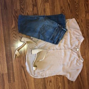 Citizens of Humanity Skinny Jeans